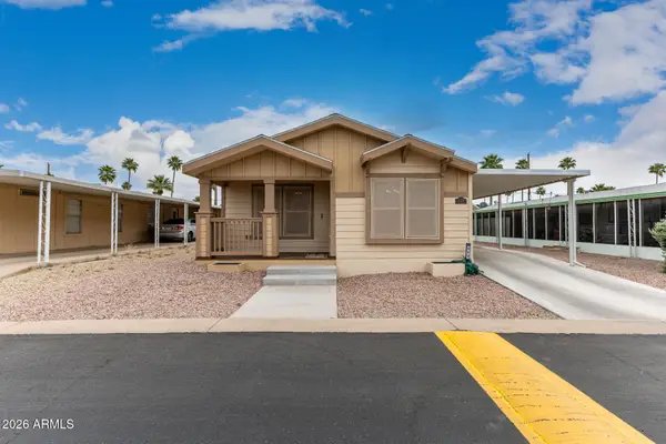 9302 E Broadway Road #117, Mesa, AZ 85208