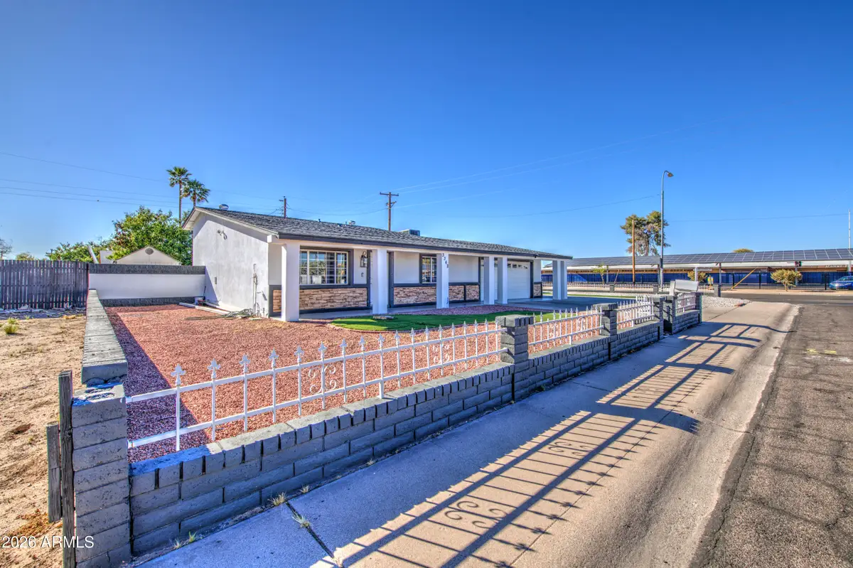 3342 N 80th Avenue, Phoenix, AZ 85033 - #1
