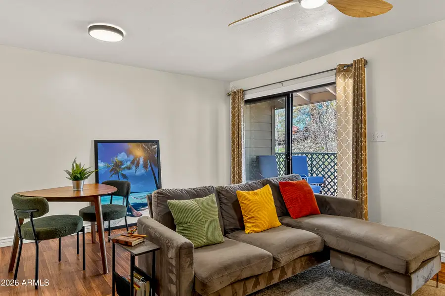 3200 S Litzler Drive #4-214, Flagstaff, AZ 86005 - #3