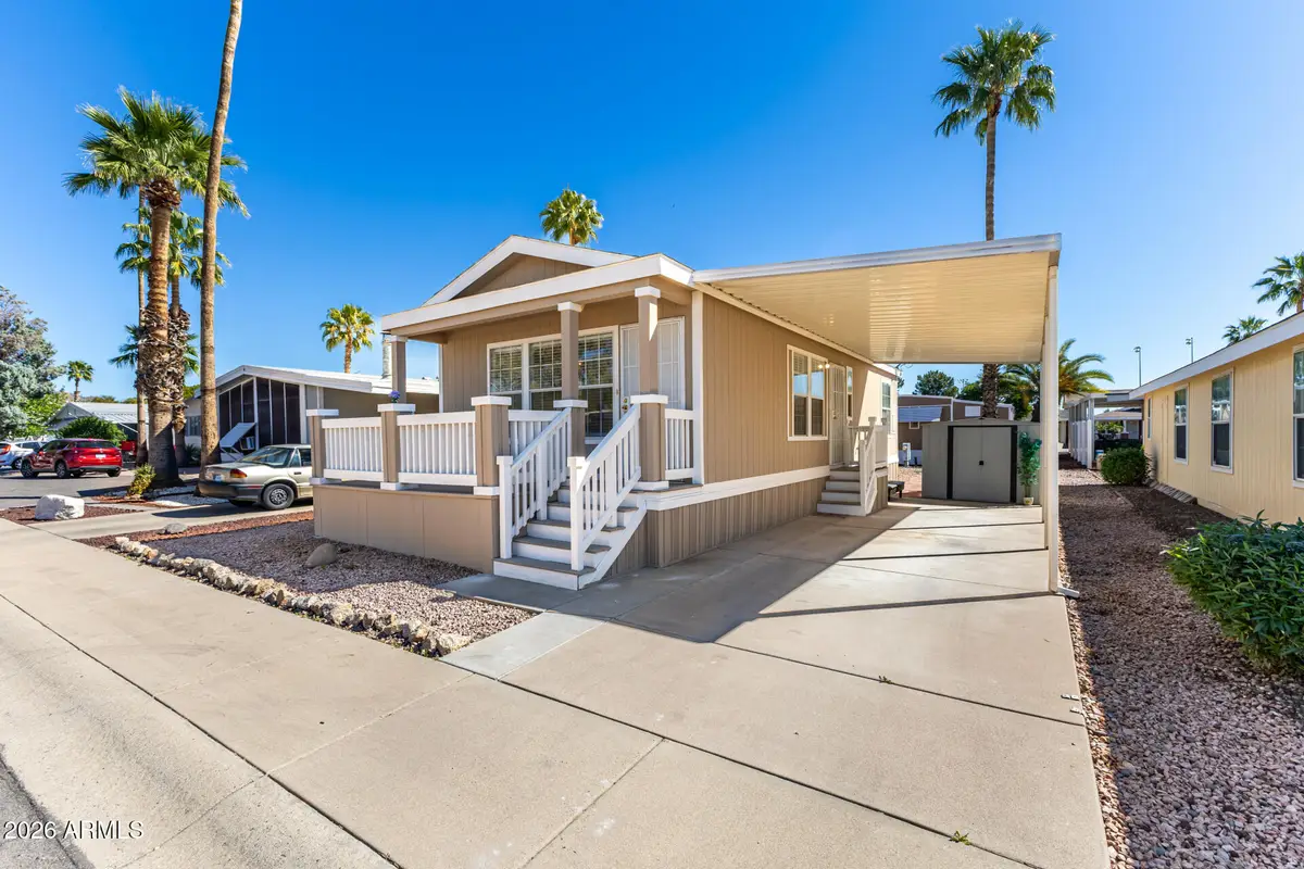 17839 N 17th Street, Phoenix, AZ 85022 - #1