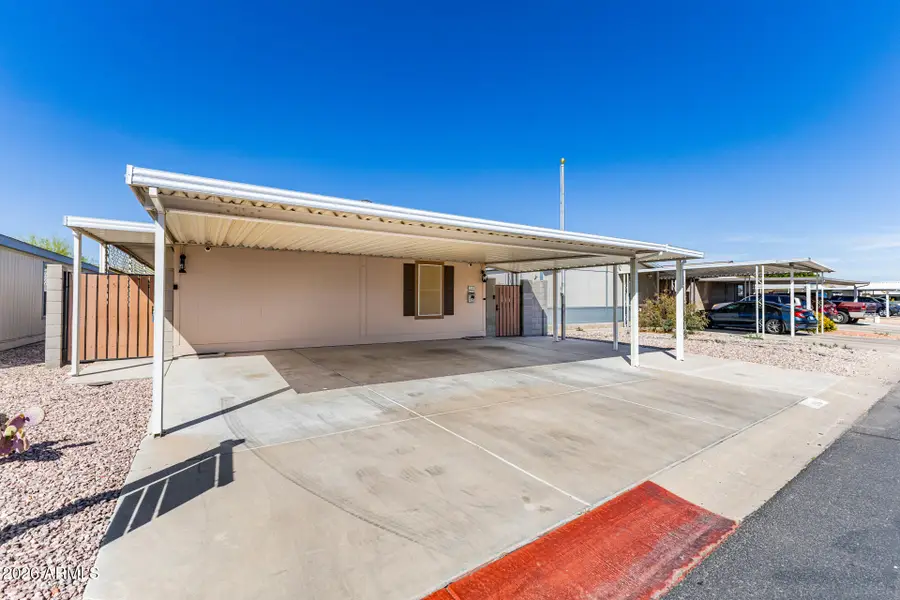 8601 N 103rd Avenue #208, Peoria, AZ 85345 - #2