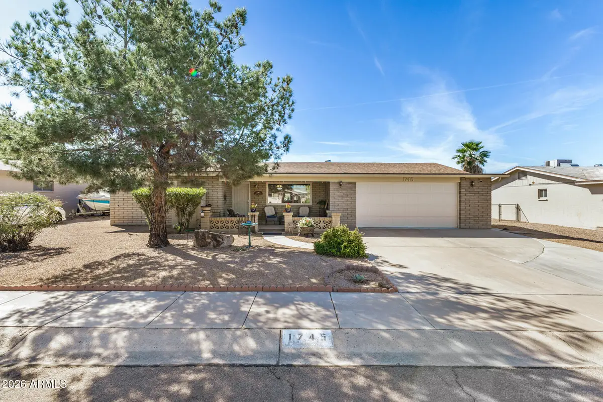 1745 W 13th Avenue, Apache Junction, AZ 85120 - #1