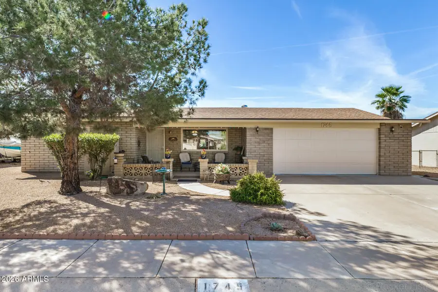 1745 W 13th Avenue, Apache Junction, AZ 85120 - #2