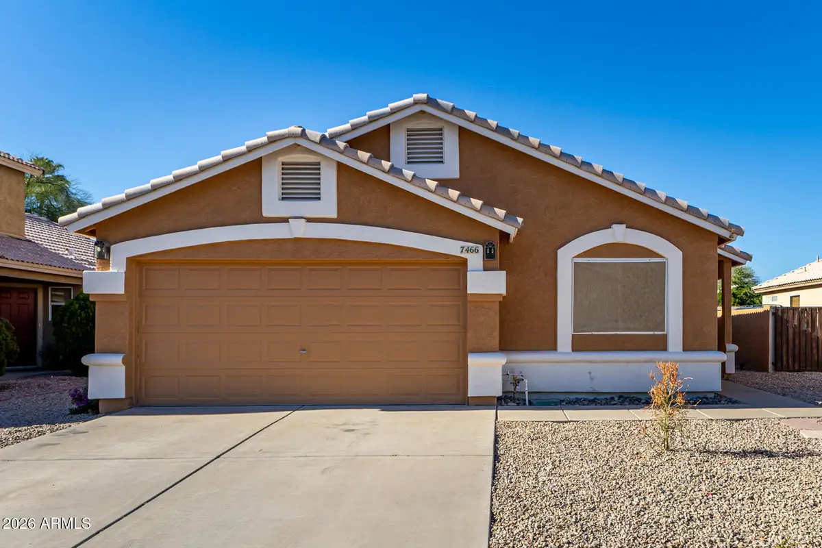 7466 E Nido Avenue, Mesa, AZ 85209 - #1