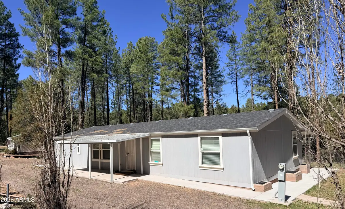 1010 W Johnson Boulevard, Payson, AZ 85541 - #1