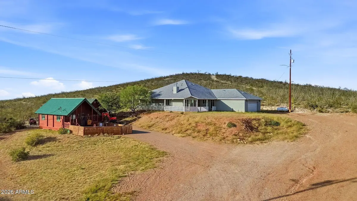 193 N Front Street, Tombstone, AZ 85638 - #1