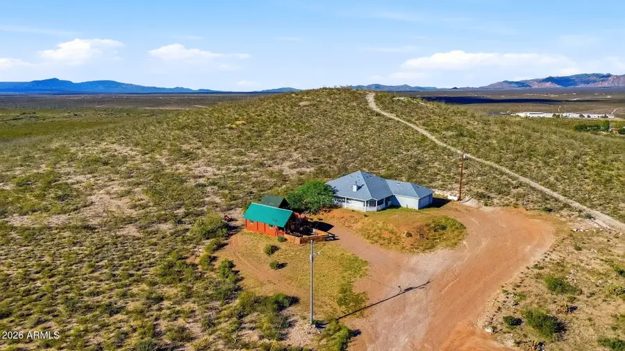 193 N Front Street, Tombstone, AZ 85638 - #2