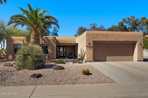 2033 Leisure World --, Mesa, AZ 85206