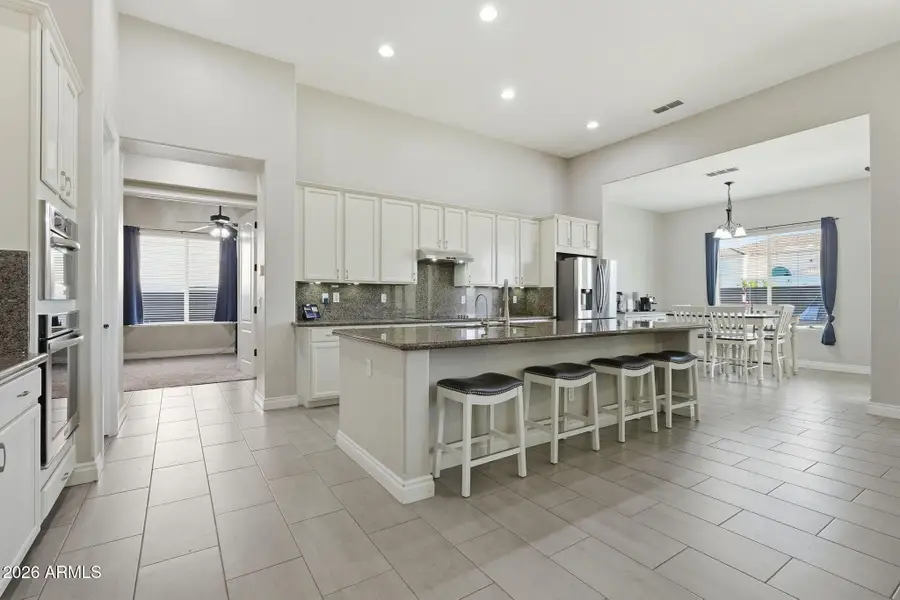 2997 E Wildhorse Drive, Gilbert, AZ 85297 - #2