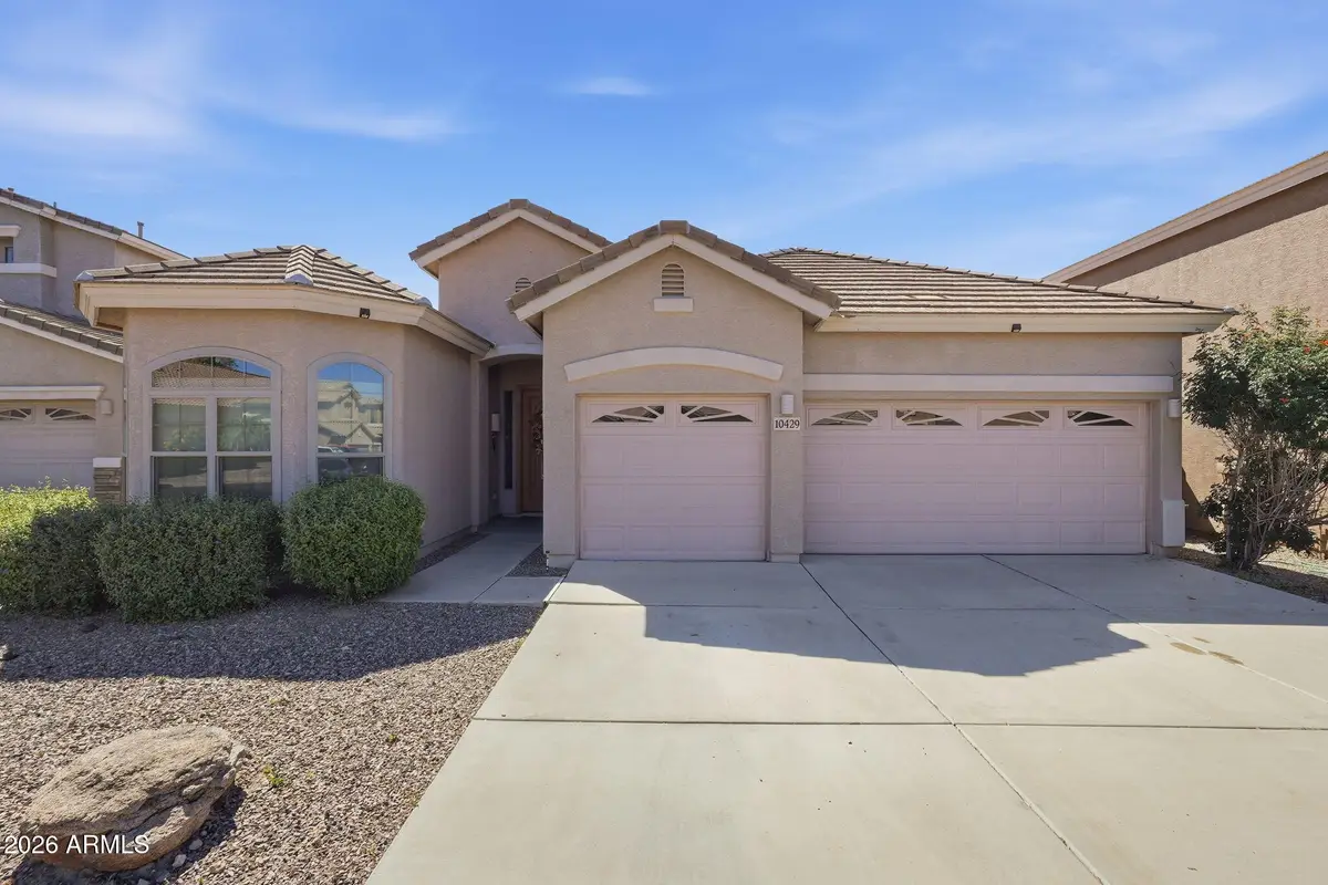 10429 W Sands Drive, Peoria, AZ 85383 - #1