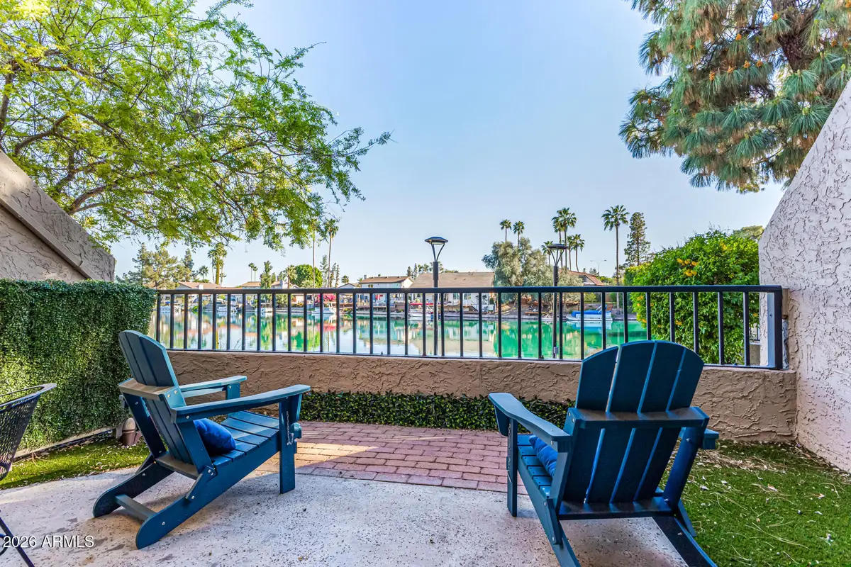 1209 E Northshore Drive #138, Tempe, AZ 85283 - #1