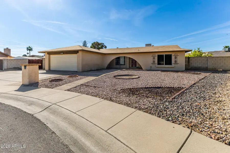 15810 N 30th Drive, Phoenix, AZ 85053 - #3