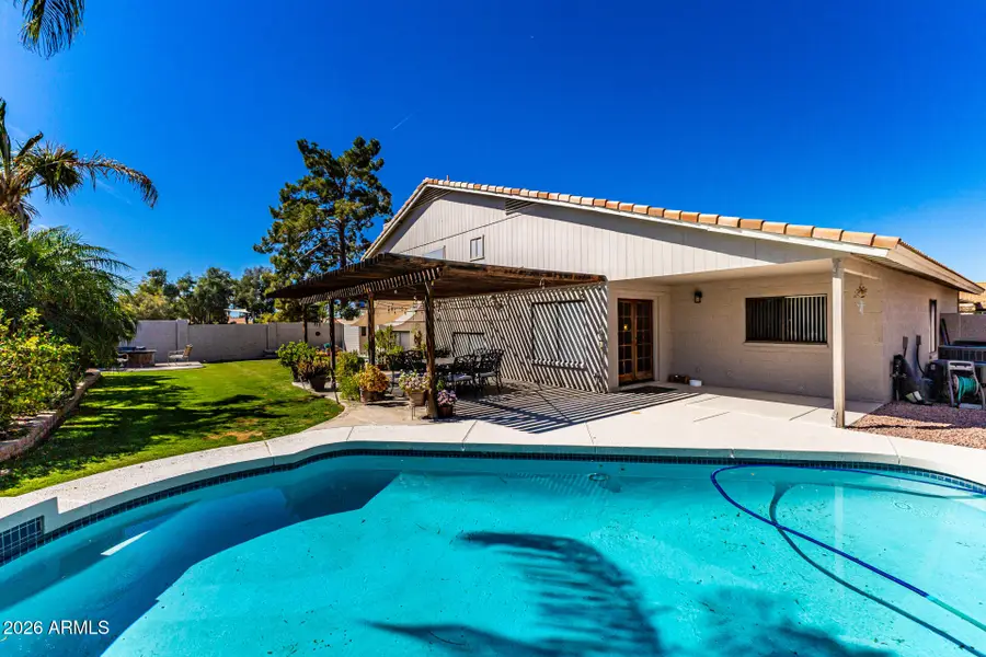 617 E Saratoga Street, Gilbert, AZ 85296 - #2