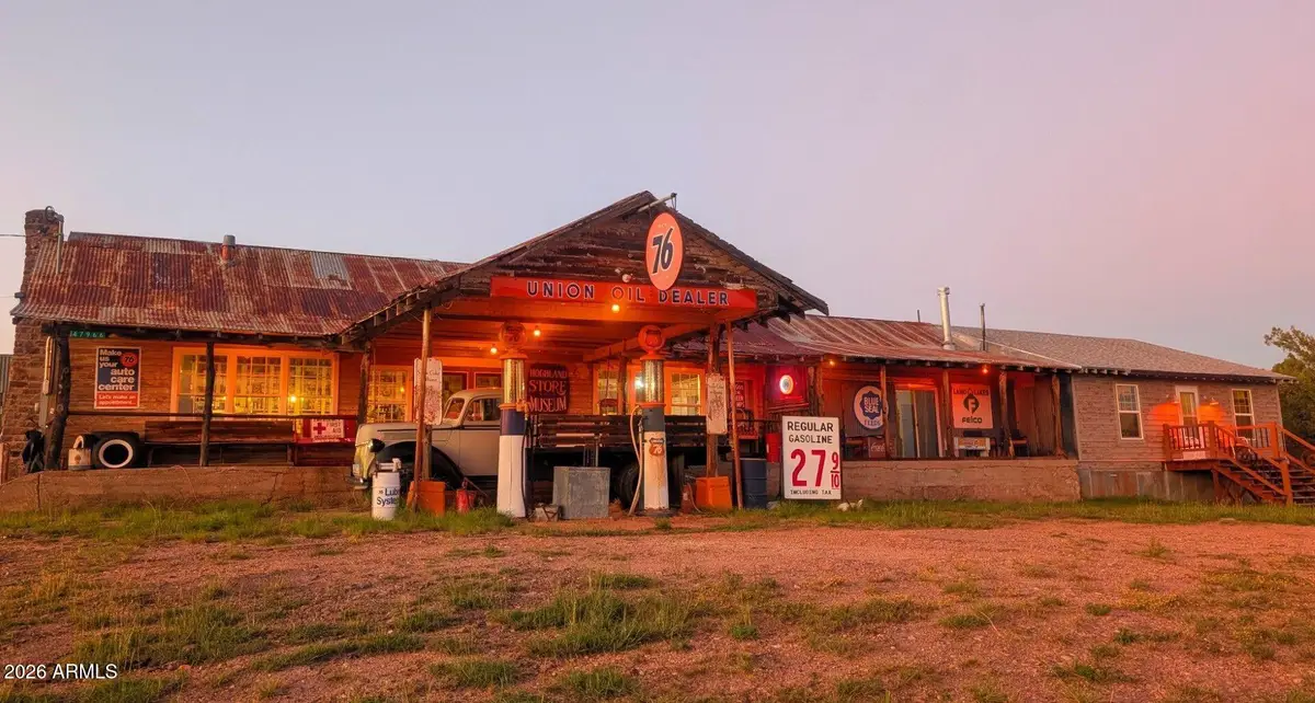 47966 N Az Highway 288 --, Young, AZ 85554 - #1