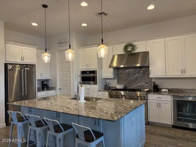 21924 E Twin Acres Drive, Queen Creek, AZ 85142 - #1