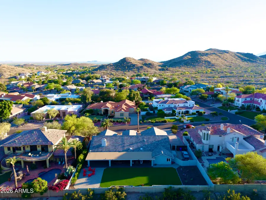 3306 E Tonto Drive, Phoenix, AZ 85044 - #3