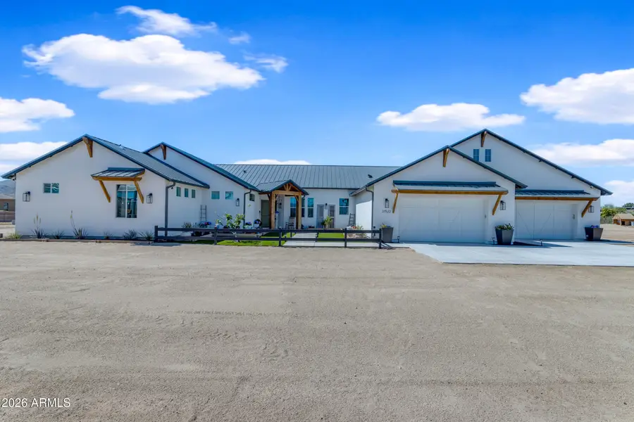 37522 N 7th Avenue, Phoenix, AZ 85086 - #2