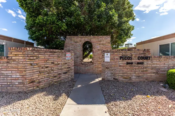 10921 W Coggins Drive, Sun City, AZ 85351