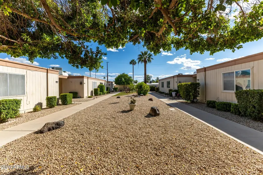10921 W Coggins Drive, Sun City, AZ 85351 - #2