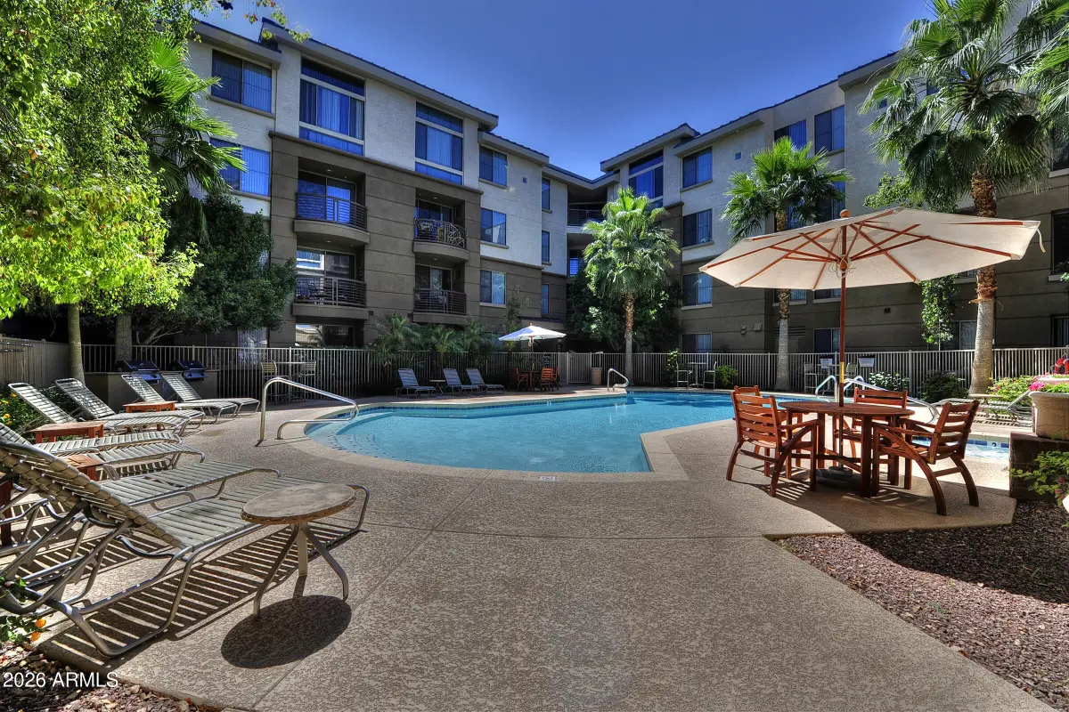 1701 E Colter Street #178, Phoenix, AZ 85016 - #1