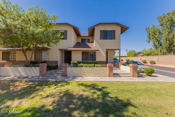 170 E Guadalupe Road #173, Gilbert, AZ 85234