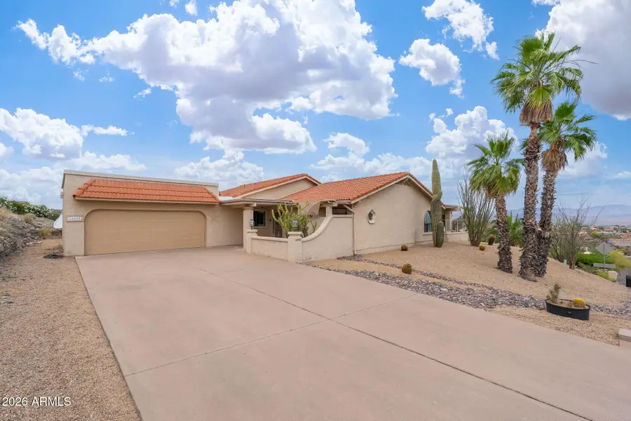 14930 E Golden Eagle Boulevard, Fountain Hills, AZ 85268 - #2