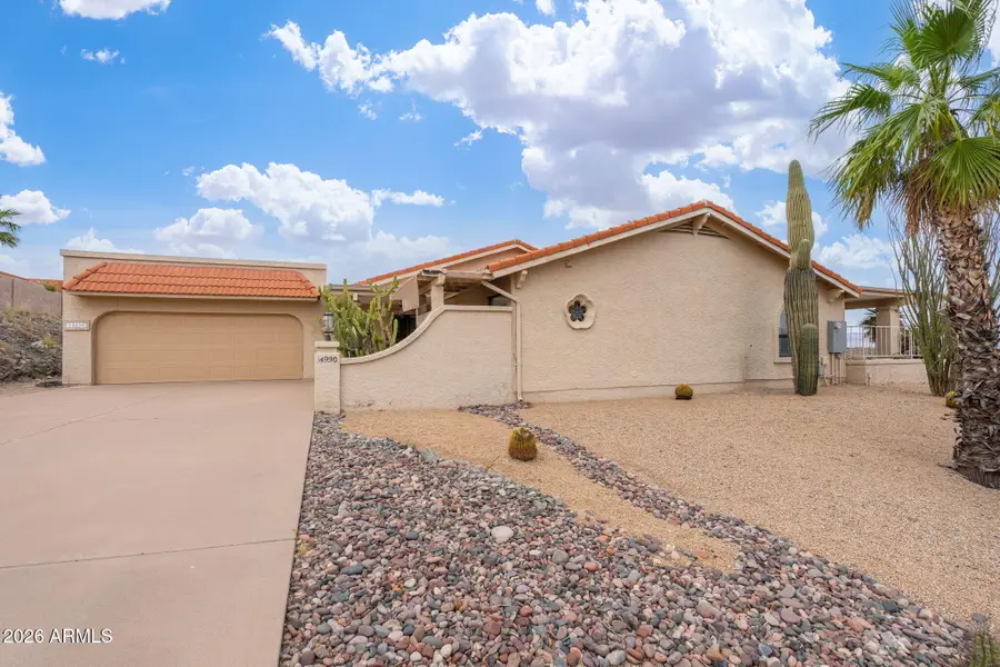 14930 E Golden Eagle Boulevard, Fountain Hills, AZ 85268 - #3