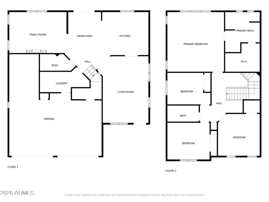 2985 W Goldmine Mountain Drive, San Tan Valley, AZ 85144 - #2