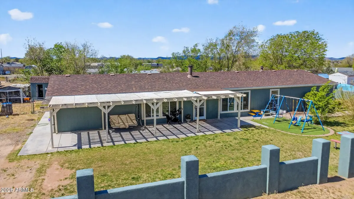 390 N Railroad Avenue, Chino Valley, AZ 86323 - #1