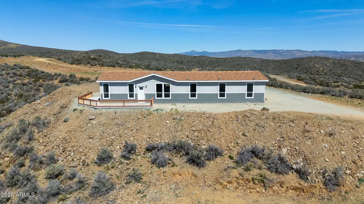 4070 S Heavens Light Lane, Humboldt, AZ 86329 - #1