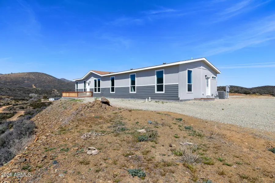 4070 S Heavens Light Lane, Humboldt, AZ 86329 - #2