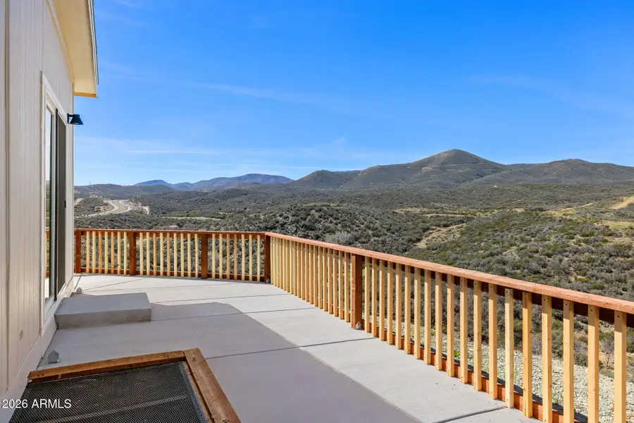 4070 S Heavens Light Lane, Humboldt, AZ 86329 - #3