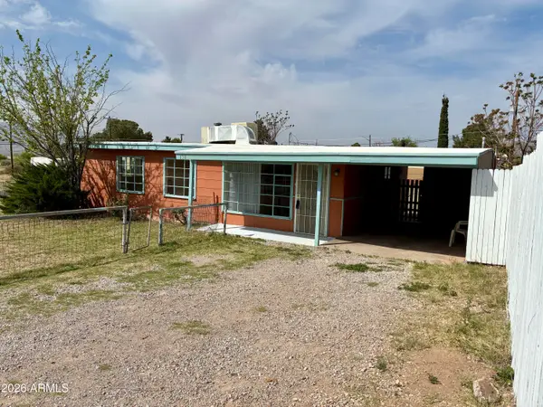 130 Cochise Drive, Bisbee, AZ 85603