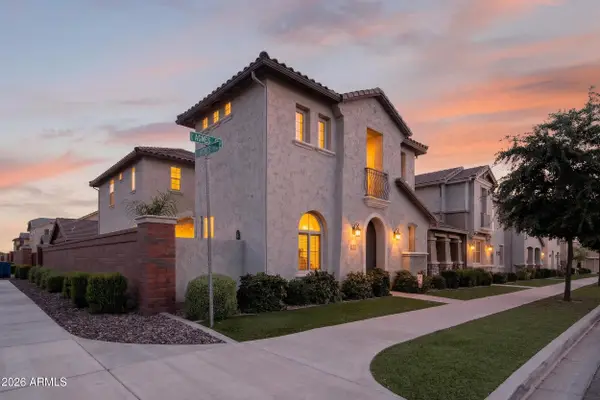 2060 S Agnes Lane, Gilbert, AZ 85295