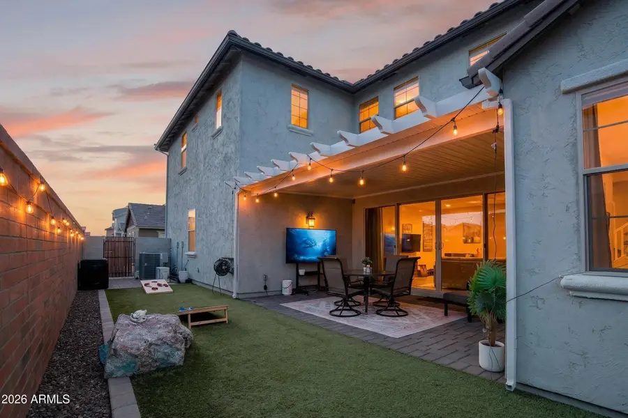 2060 S Agnes Lane, Gilbert, AZ 85295 - #3