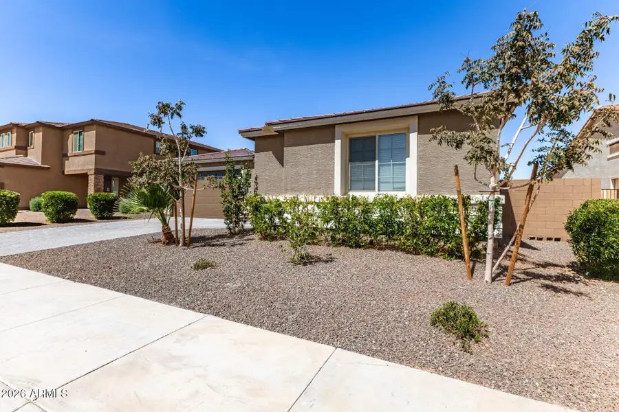 18612 W Butler Drive, Waddell, AZ 85355 - #2