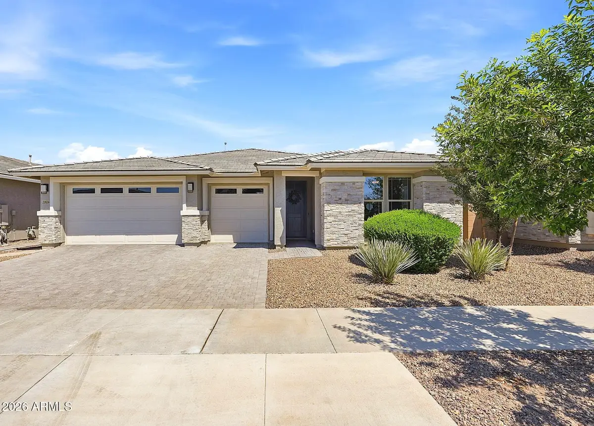 22824 E Rosa Road, Queen Creek, AZ 85142 - #1