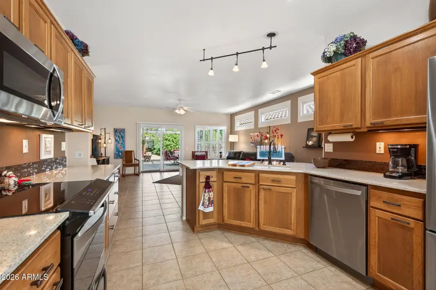 15818 W Lahlum Lane, Surprise, AZ 85374 - #3