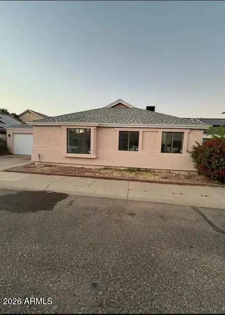 2046 W Columbine Drive, Phoenix, AZ 85029 - #1