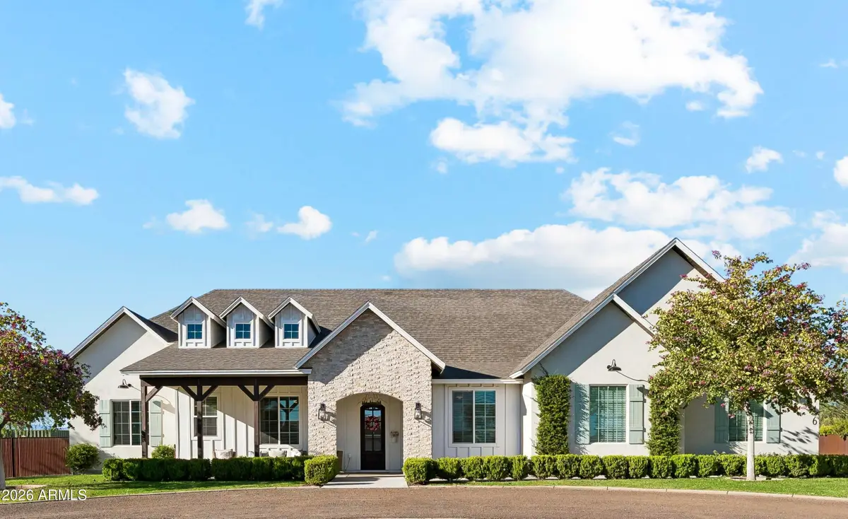 716 W Maddock Road, Phoenix, AZ 85086 - #1