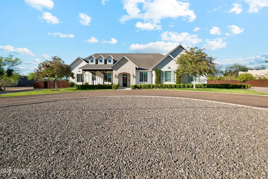 716 W Maddock Road, Phoenix, AZ 85086 - #2