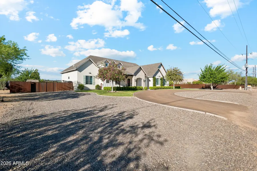 716 W Maddock Road, Phoenix, AZ 85086 - #3