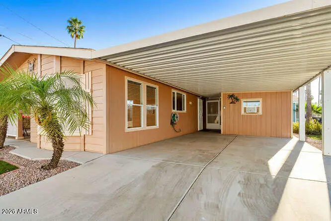 2929 E Main Street #99A, Mesa, AZ 85213 - #3