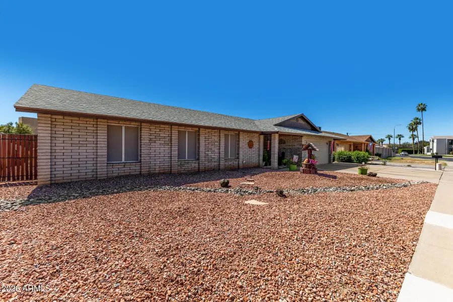 5825 W Sunnyslope Lane, Glendale, AZ 85302 - #3