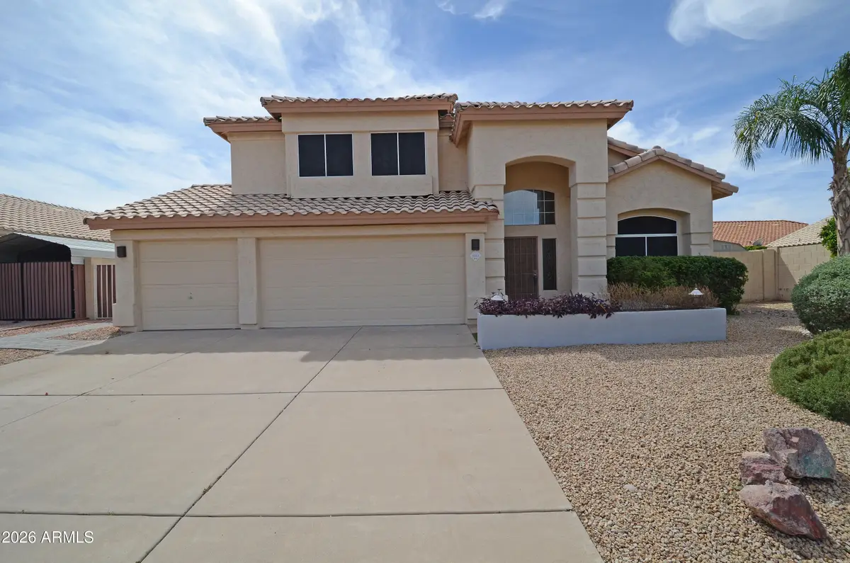 3611 E Kristal Way, Phoenix, AZ 85050 - #1