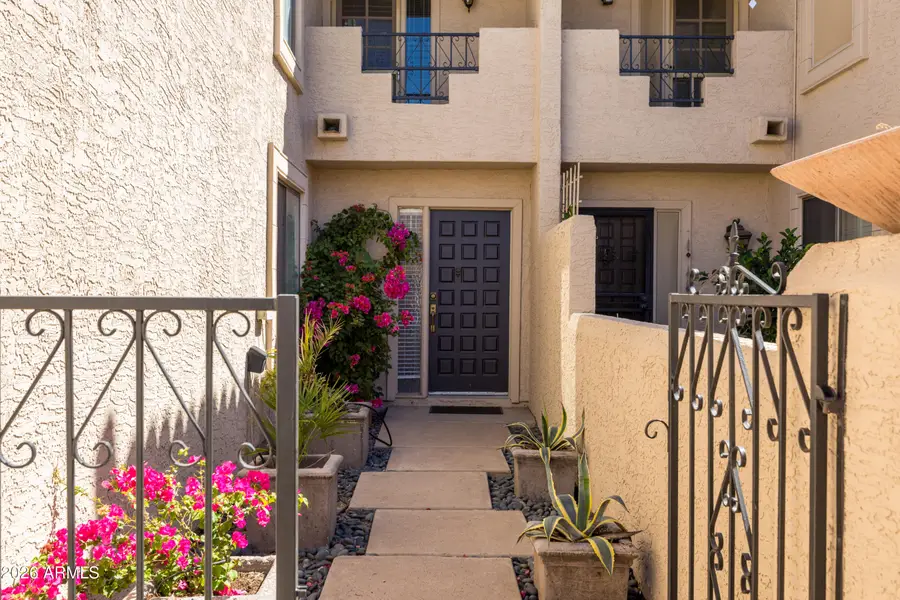 5812 N 12th Street #31, Phoenix, AZ 85014 - #2