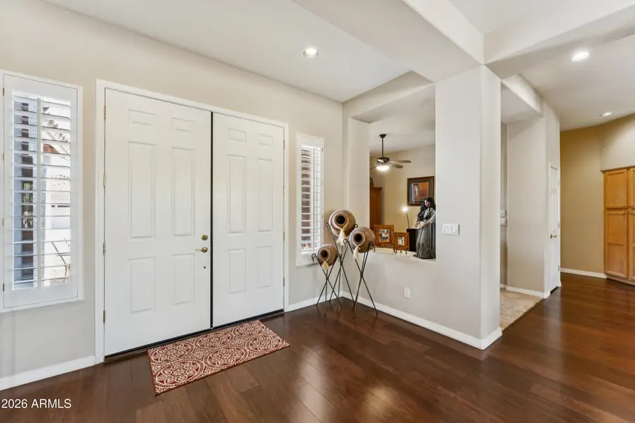 5358 S Mohave Sage Drive, Gold Canyon, AZ 85118 - #3