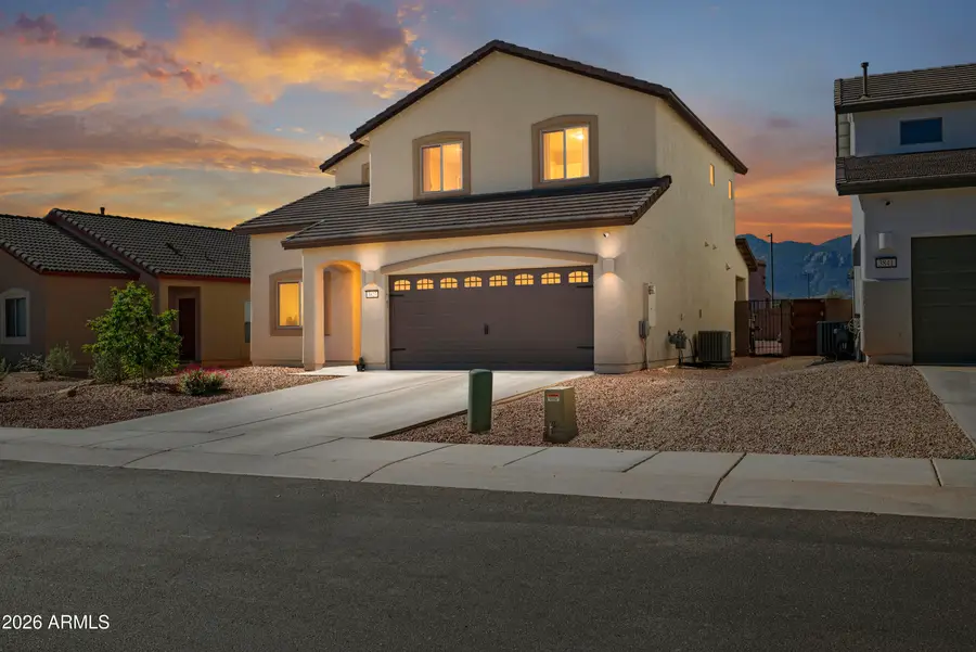 3827 Big Bend Street, Sierra Vista, AZ 85650 - #2