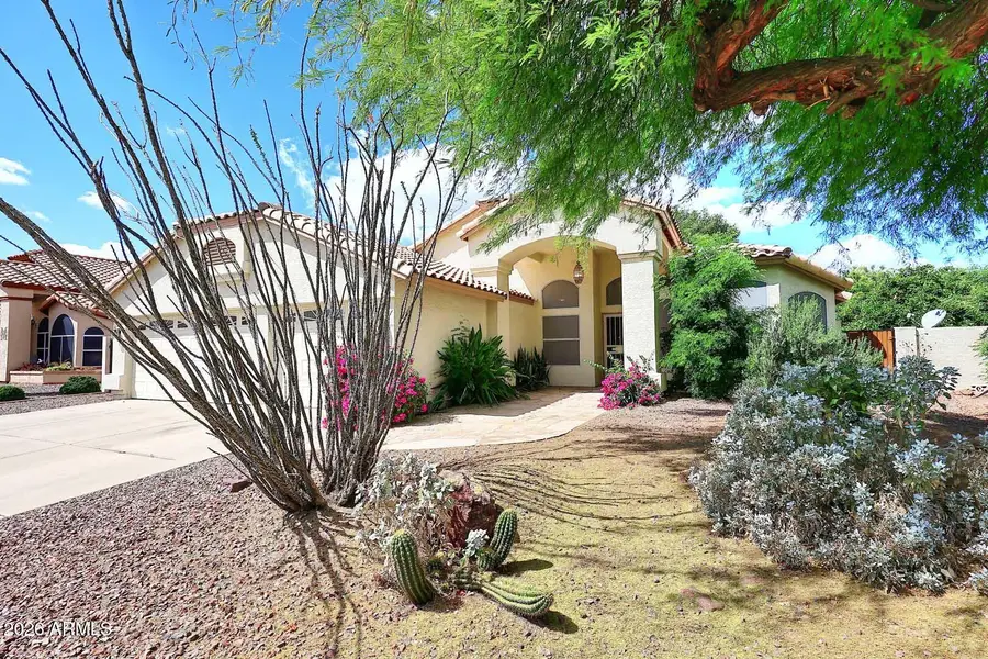 9920 N 57th Drive, Glendale, AZ 85302 - #3