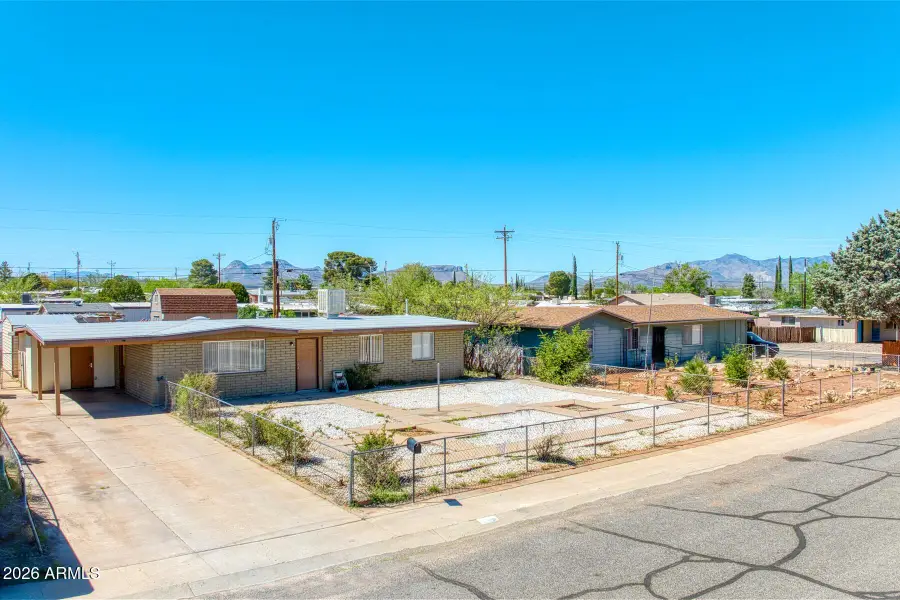 211 Dragoon Street, Huachuca City, AZ 85616 - #2